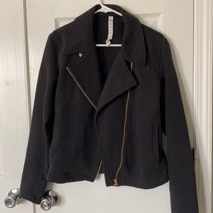 Lululemon Moto Jacket